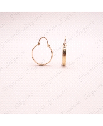 ORO 18 KTS PENDIENTES AROS M,CAÑ,MAZ