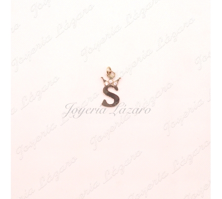 ORO 18 KTS JOYA PERSONALIZADA, MANITA PARA NIÑA