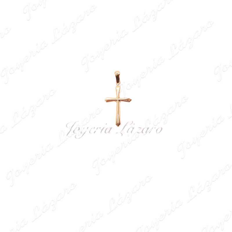 CRUZ ORO 18 KTS LISA 22X13