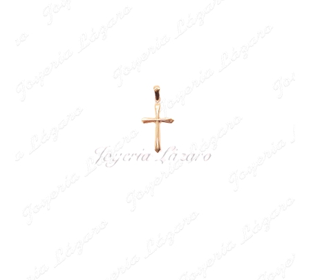 CRUZ ORO 18 KTS LISA 22X13