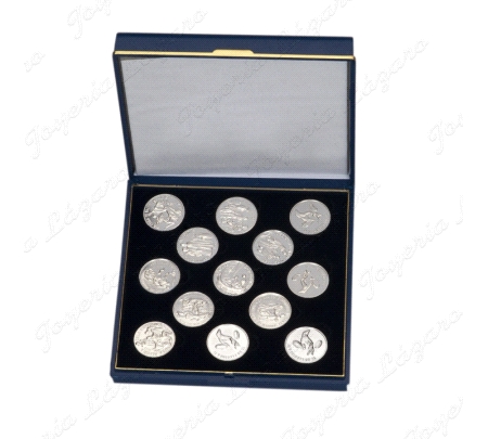 ARRAS ARTICULO DE REGALO BIBLICAS METAL PLATEADO                                                    