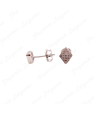 PEND. PLATA ROMBOS MICROCIRCONITAS