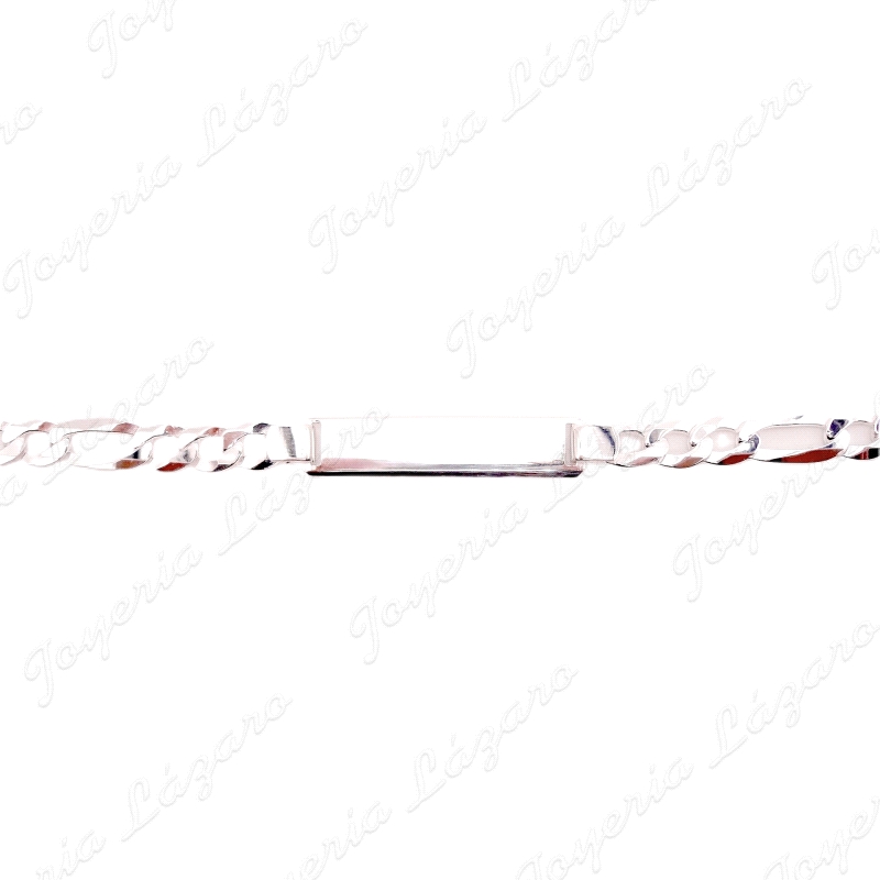 ESCLAVA PLATA CARTIER 3X1 22CM                                                                      