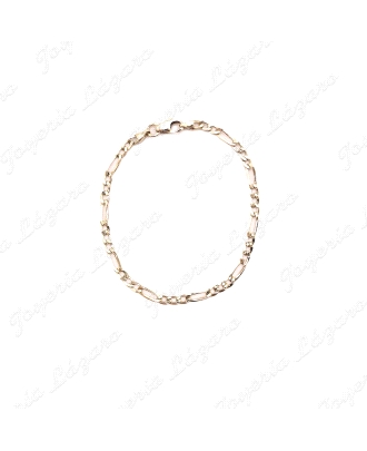 PULSERA ORO 18KT OCASION 3X1                                                                        
