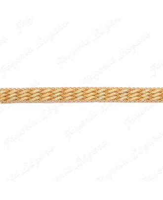 PULSERA ORO  18KTS SRA. PRINCESA TUPIDA
