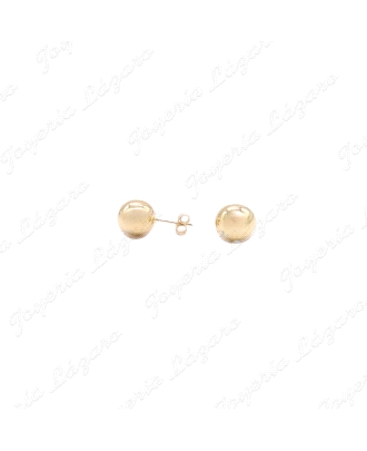 ORO 18 KTS PEND.BOLA 10MM