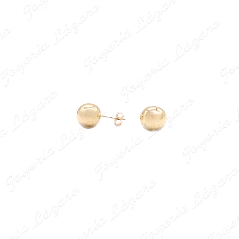 ORO 18 KTS PEND.BOLA 10MM