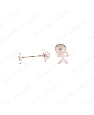 PEND. TORN. PLATA INDALO CLASICO 4MM                                                                