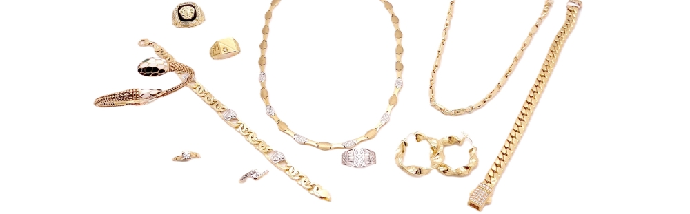 ORO 18KT