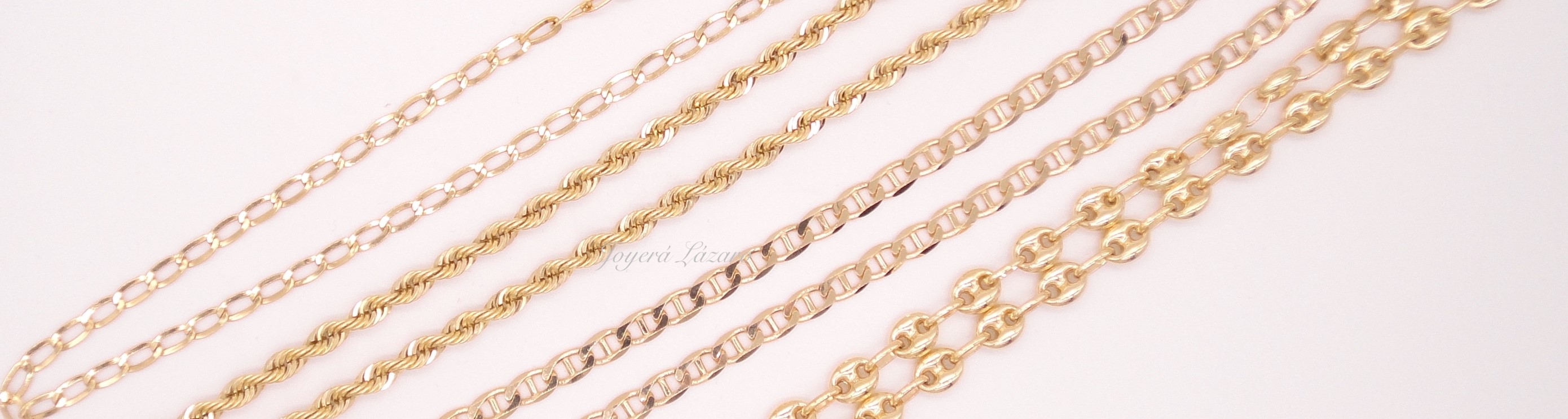 Cadenas 60cm