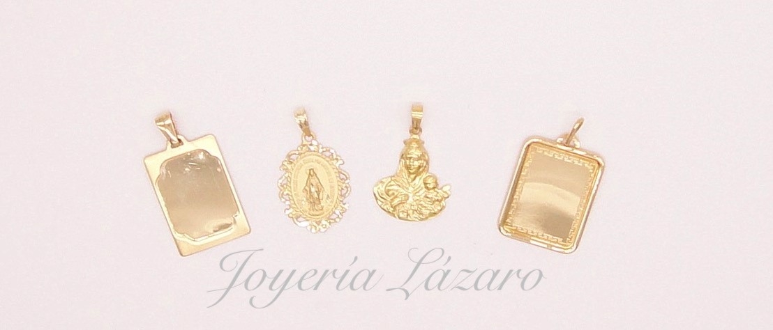 Medallas